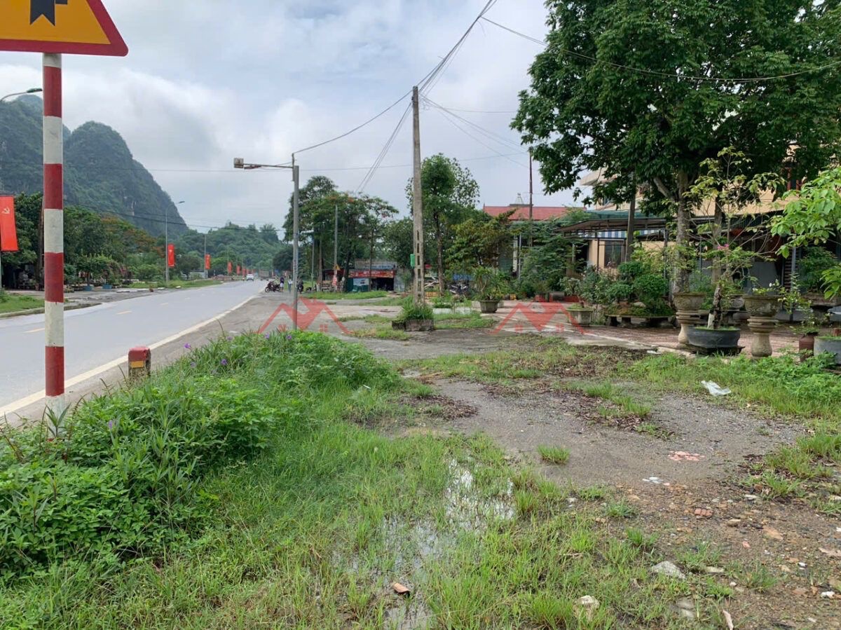 CHÍNH CHỦ BÁN LÔ ĐẤT 158,9M TẠI LƯƠNG SƠN-CHƯƠNG MỸ-HÀ NỘI - Ảnh chính