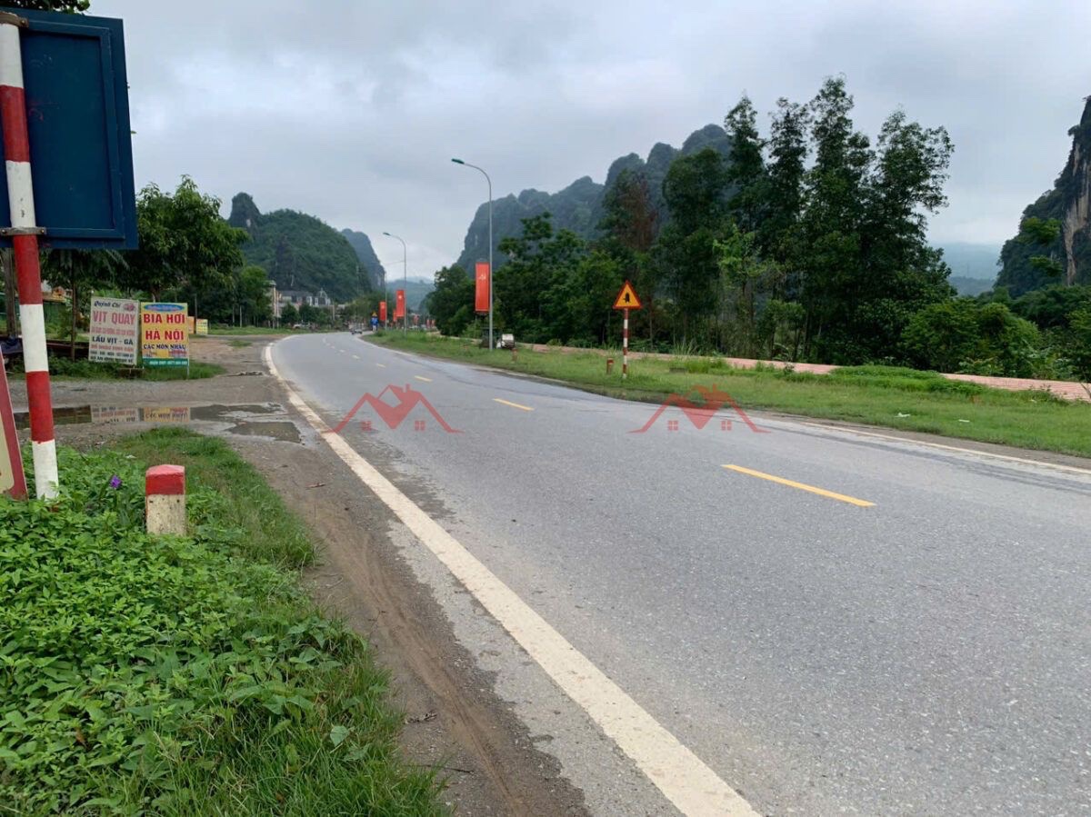 CHÍNH CHỦ BÁN LÔ ĐẤT 158,9M TẠI LƯƠNG SƠN-CHƯƠNG MỸ-HÀ NỘI - Ảnh 1