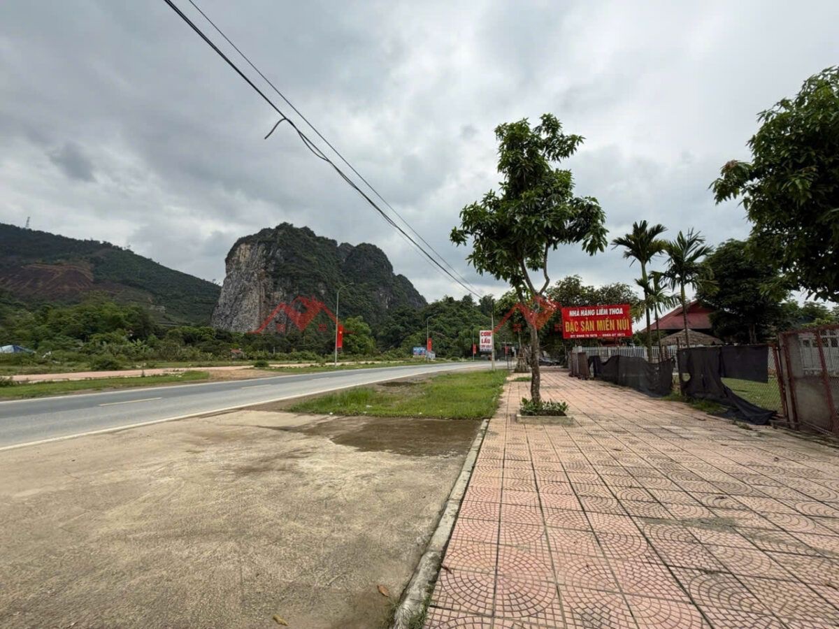 CHÍNH CHỦ BÁN LÔ ĐẤT 158,9M TẠI LƯƠNG SƠN-CHƯƠNG MỸ-HÀ NỘI - Ảnh 2