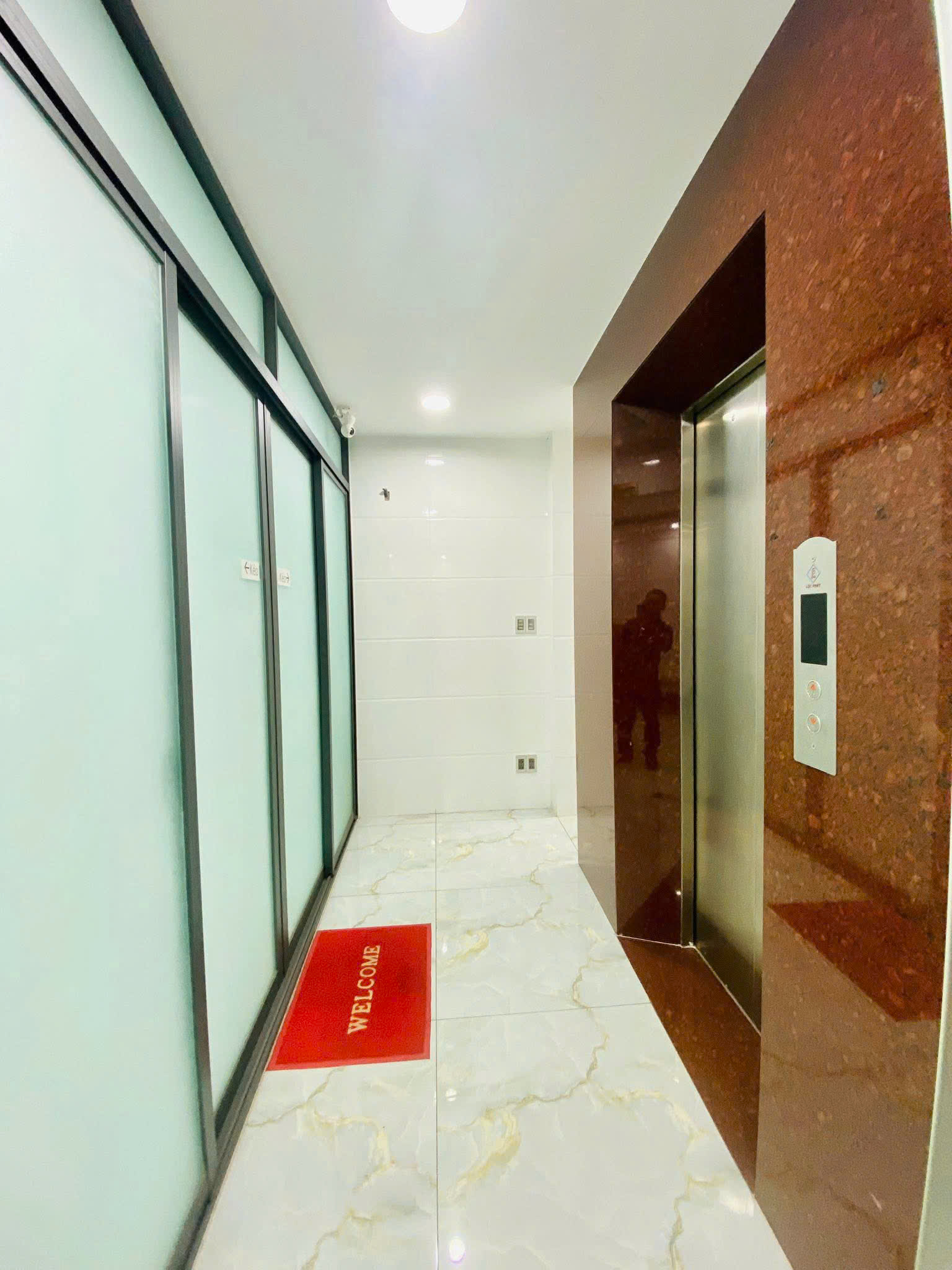 Bán Tòa Nhà 6 tầng, Mặt tiền Cao Thắng - Ba Tháng Hai, 7x14m, HĐT 150 triệu, 65 Tỷ. - Ảnh 3