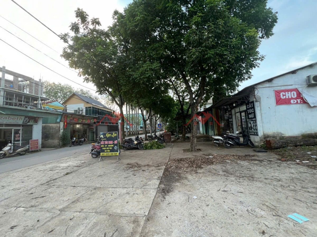 CHÍNH CHỦ BÁN LÔ ĐẤT 94,2M TẠI TIÊN PHƯƠNG-CHƯƠNG MỸ-HÀ NỘI - Ảnh 2