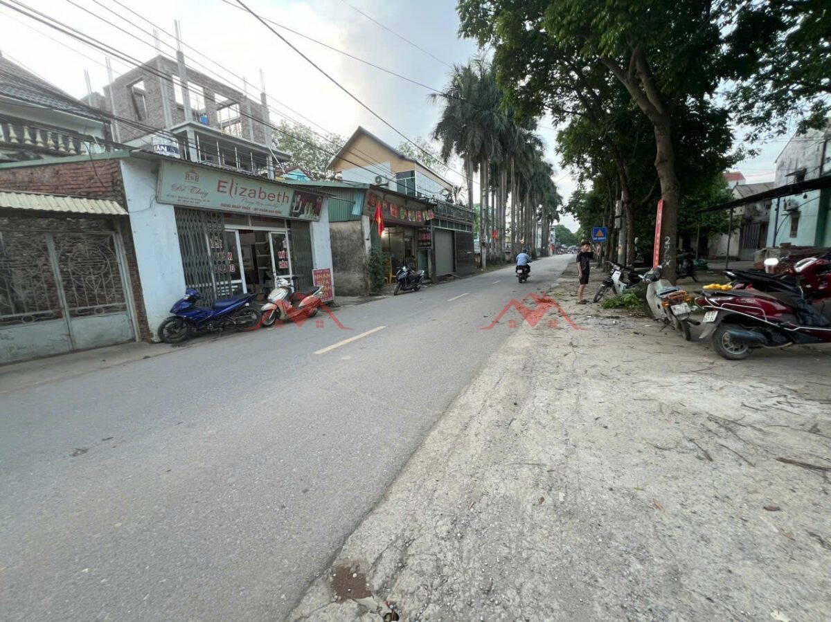 CHÍNH CHỦ BÁN LÔ ĐẤT 94,2M TẠI TIÊN PHƯƠNG-CHƯƠNG MỸ-HÀ NỘI - Ảnh 3