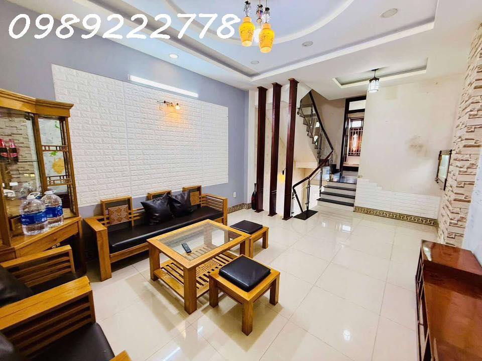 [#TÂN_BÌNH]- HẺM XE HƠI NGỦ BÊN TRONG - DÒNG TIỀN 21TR/TH— 4X14- CÁCH MẶT TIỀN 10M- 4PN. - Ảnh 3
