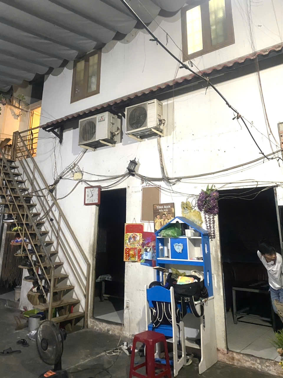 Mặt Tiền KD, Binh Trưng Đông Q2, 160m2, ngang 13, hẻm xe tai tránh, giá chỉ hƠn 9ty. - Ảnh 4
