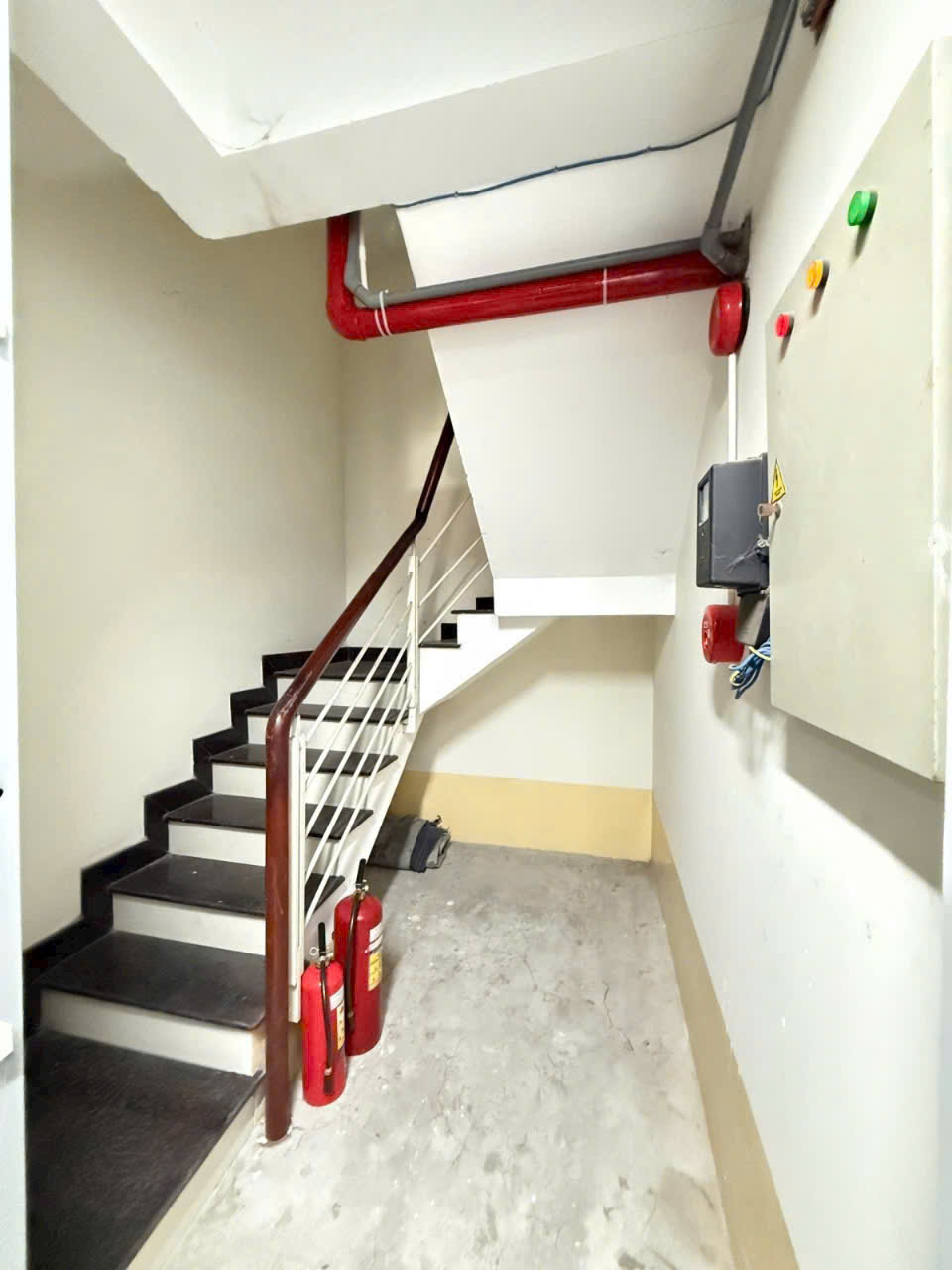 TÒA NHÀ 7 TẦNG (6x20) CH DỊCH VỤ – ĐÔNG HƯNG THUẬN 42, Q12 – CHỈ 15.8 TỶ! - Ảnh 3