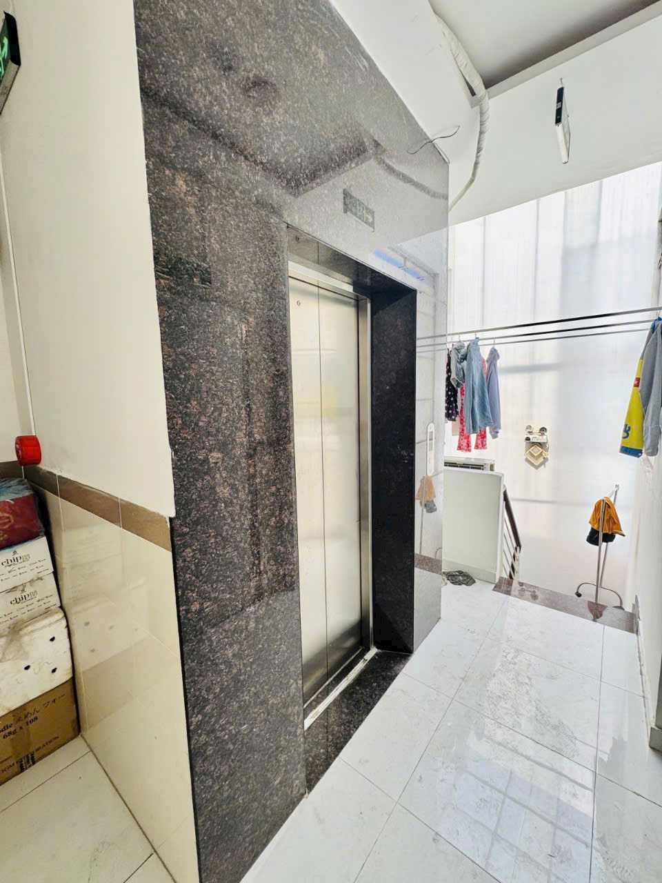 TÒA NHÀ 7 TẦNG (6x20) CH DỊCH VỤ – ĐÔNG HƯNG THUẬN 42, Q12 – CHỈ 15.8 TỶ! - Ảnh 1