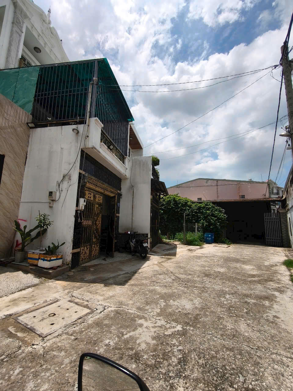 BÁN DÃY TRỌ (5x20) NGUYỄN ẢNH THỦ – TCH Q12, CHỈ 5.2 TỶ, FULL THỔ CƯ - Ảnh 1