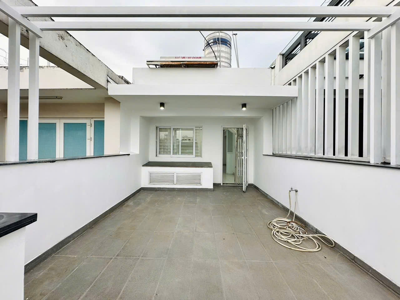SIÊU VỊ TRÍ - CHÍNH CHỦ GẤP BÁN 15.8 TỶ - NGAY CÔNG VIÊN - ĐĂNG THÙY TRÂM - BÌNH THANH - 80M2 - 4 - Ảnh 2