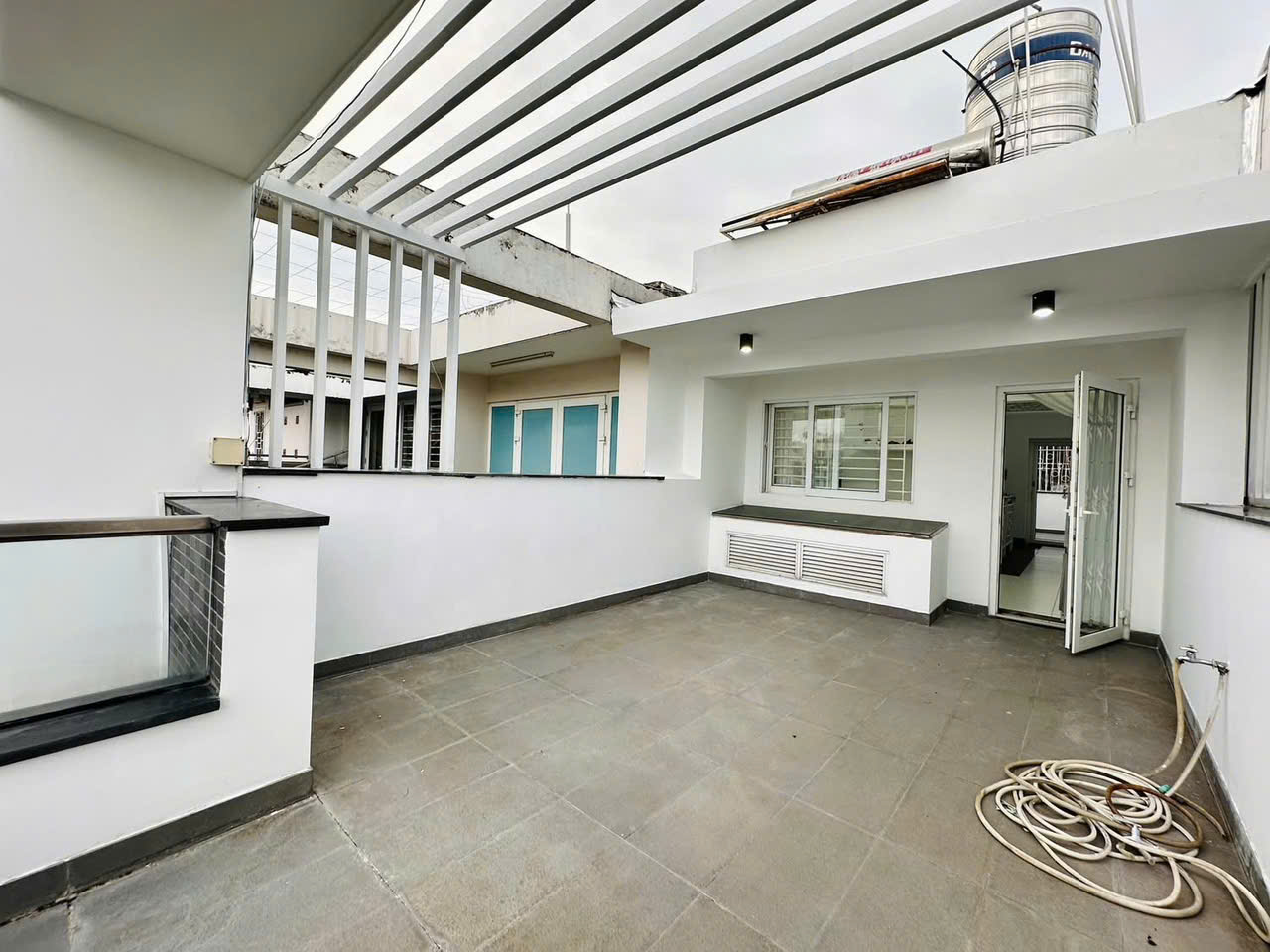 SIÊU VỊ TRÍ - CHÍNH CHỦ GẤP BÁN 15.8 TỶ - NGAY CÔNG VIÊN - ĐĂNG THÙY TRÂM - BÌNH THANH - 80M2 - 4 - Ảnh 3
