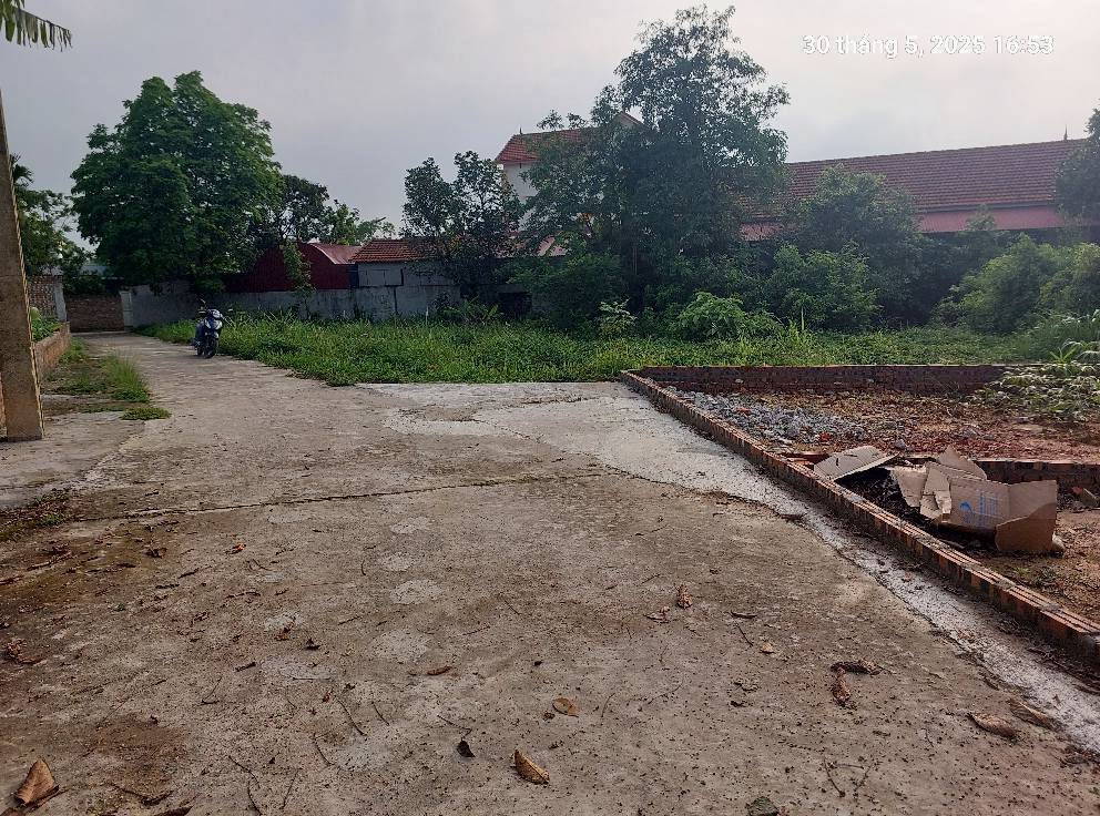 100m2, Mt6m, Thái Lai. Sát Bờ Kênh, 2.45 tỷ, Sóc Sơn. Cần bán. - Ảnh 2
