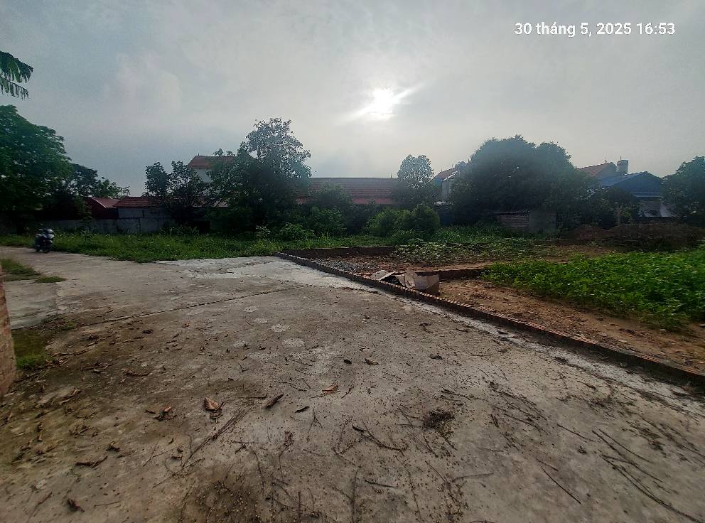 100m2, Mt6m, Thái Lai. Sát Bờ Kênh, 2.45 tỷ, Sóc Sơn. Cần bán. - Ảnh 4