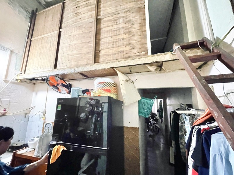 Bán nhà riêng DT 68m2, Hẻm xe tải 5m Đường Tân Thắng, Q. Tân Phú - Ảnh 2
