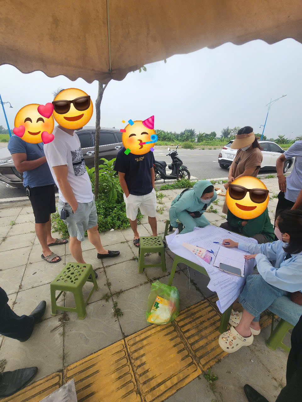 Bán đất đấu giá phường Việt Hòa, Hải Dương giá từ 2ty350, hot nhất hiện tại - Ảnh chính