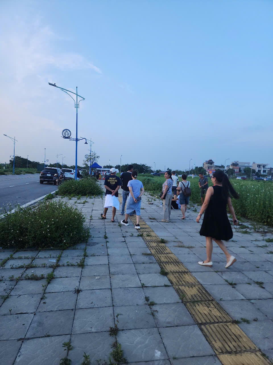 Bán đất đấu giá phường Việt Hòa, Hải Dương giá từ 2ty350, hot nhất hiện tại - Ảnh 1