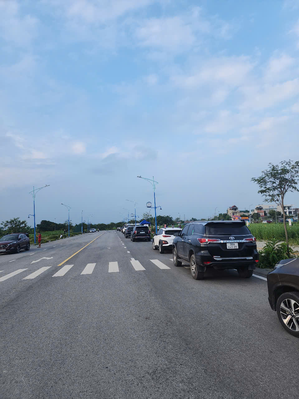 Bán đất đấu giá phường Việt Hòa, Hải Dương giá từ 2ty350, hot nhất hiện tại - Ảnh 3