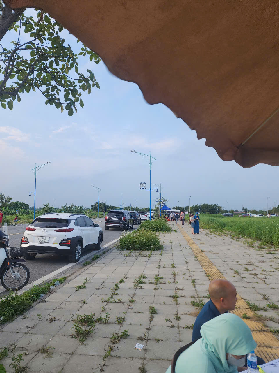 Bán đất đấu giá phường Việt Hòa, Hải Dương giá từ 2ty350, hot nhất hiện tại - Ảnh 4