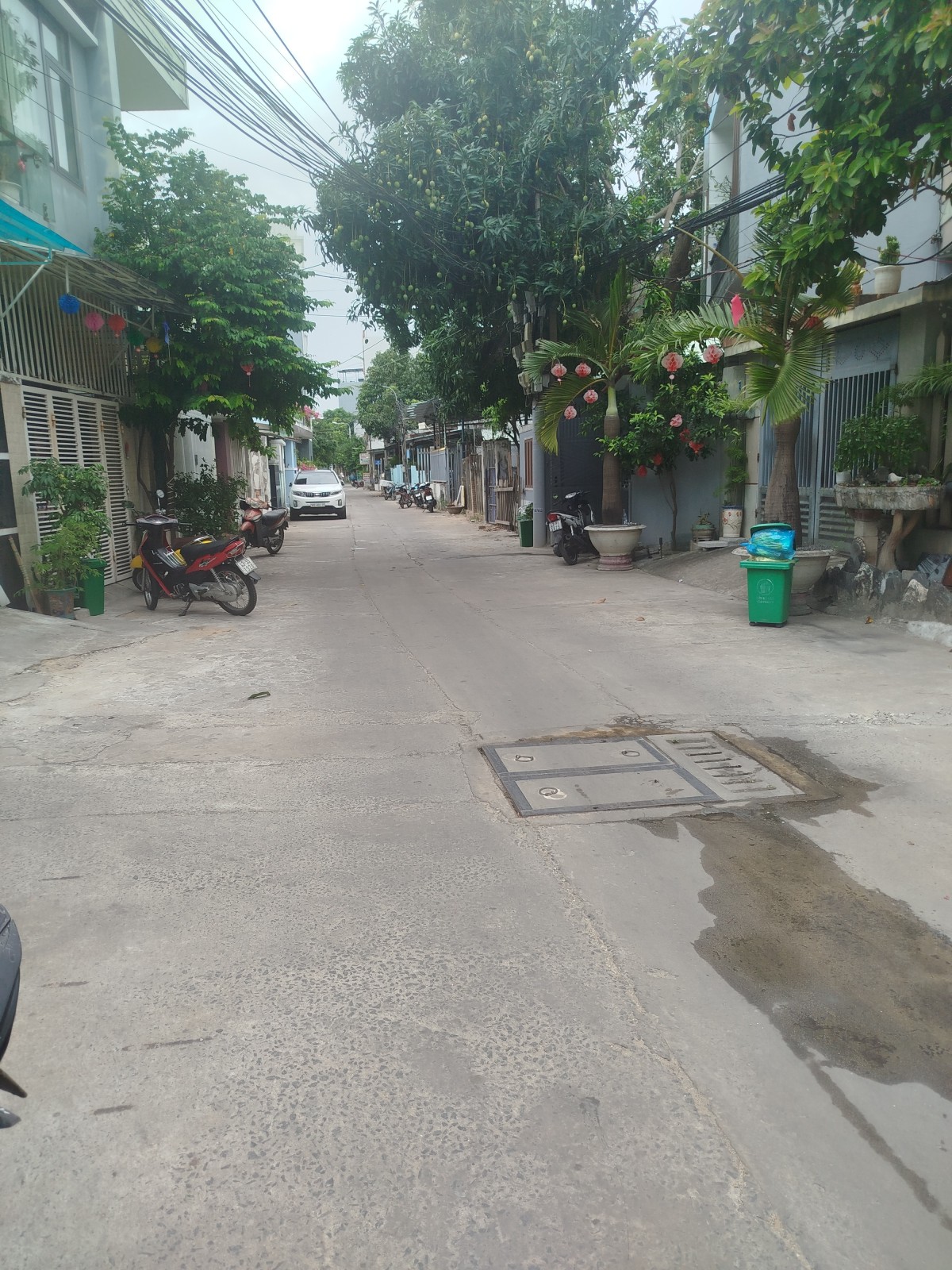 Đất lô góc 2 mặt tiền Phước Trường 16 Sơn Trà – gần biển Mỹ Khê – pháp lý chuẩn - Ảnh chính