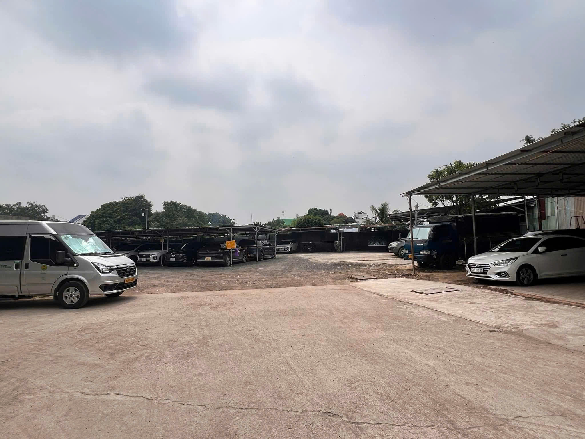 Giảm sâu 70 tỷ, Bán Đất Mặt tiền Tây Thạnh - Lê Trọng Tấn, 4550m2, 30/50x88m, còn 250 tỷ - Ảnh 2