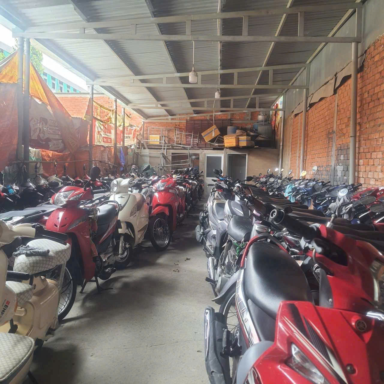 BÁN GẤP MT ĐÔNG HƯNG THUẬN 10 – Q12, GẦN NGUYỄN VĂN QUÁ, 268m² FULL THỔ - Ảnh 2