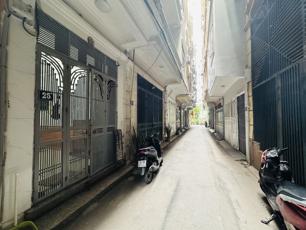 PHÂN LÔ TT CAHN - OTO ĐỖ CỬA - 2 THOÁNG TRƯỚC SAU - HÀNG HIẾM - Ảnh chính
