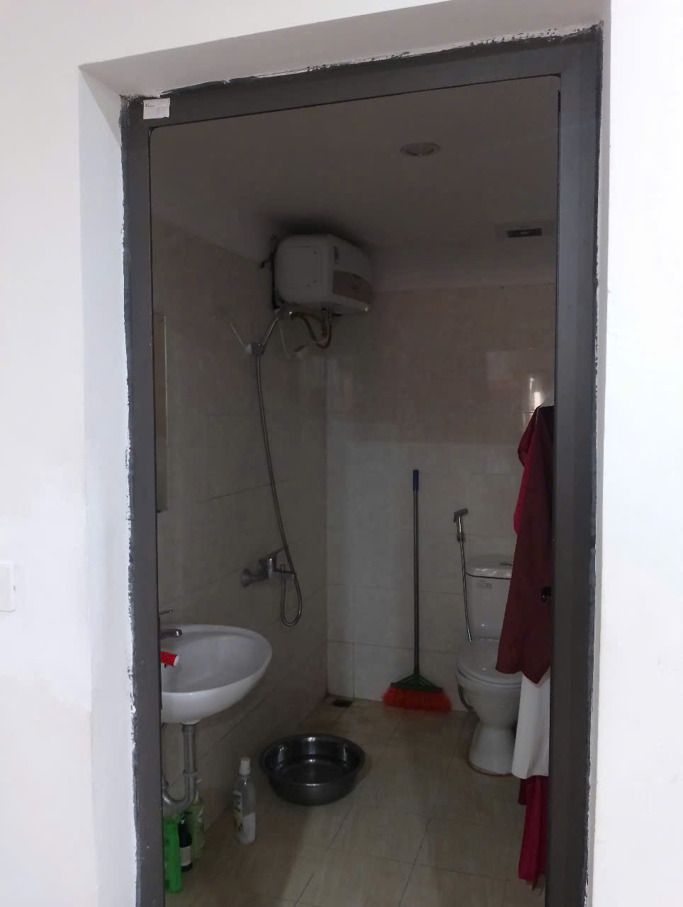 CHÍNH CHỦ BÁN CĂN CHUNG CƯ LỘC NINH TẠI TT CHÚC SƠN-CHƯƠNG MỸ-HÀ NỘI - Ảnh 2