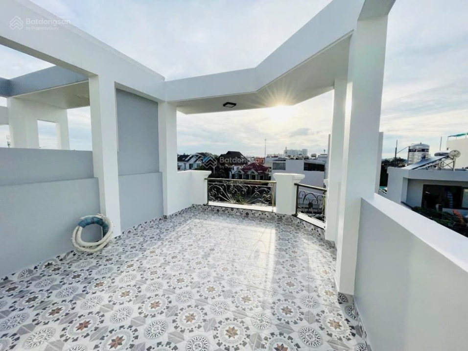 BÁN NHÀ  4 TẦNG 4*12M - MẶT TIỀN ĐƯỜNG 12M - TẠ QUANG BỬU, QUẬN 8 - NHỈNH 9 TỶ - Ảnh 4
