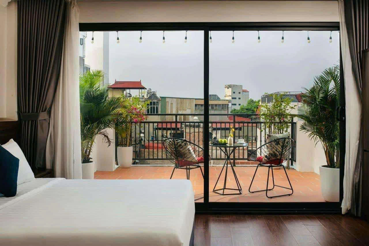 CHÍNH CHỦ BÁN GẤP NHÀ MẶT PHỐ LÝ NAM ĐẾ 130M2 - 4 TẦNG - 50 TỶ - Ô TÔ TRÁNH - KINH DOANH - Ảnh chính