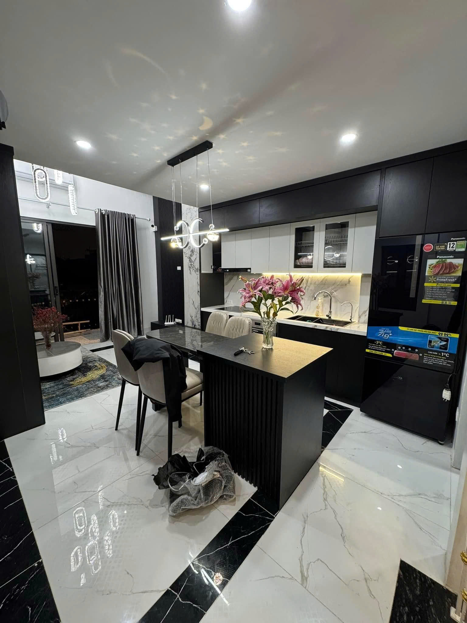 CHÍNH CHỦ BÁN GẤP NHÀ MẶT PHỐ LÝ NAM ĐẾ 130M2 - 4 TẦNG - 50 TỶ - Ô TÔ TRÁNH - KINH DOANH - Ảnh 2