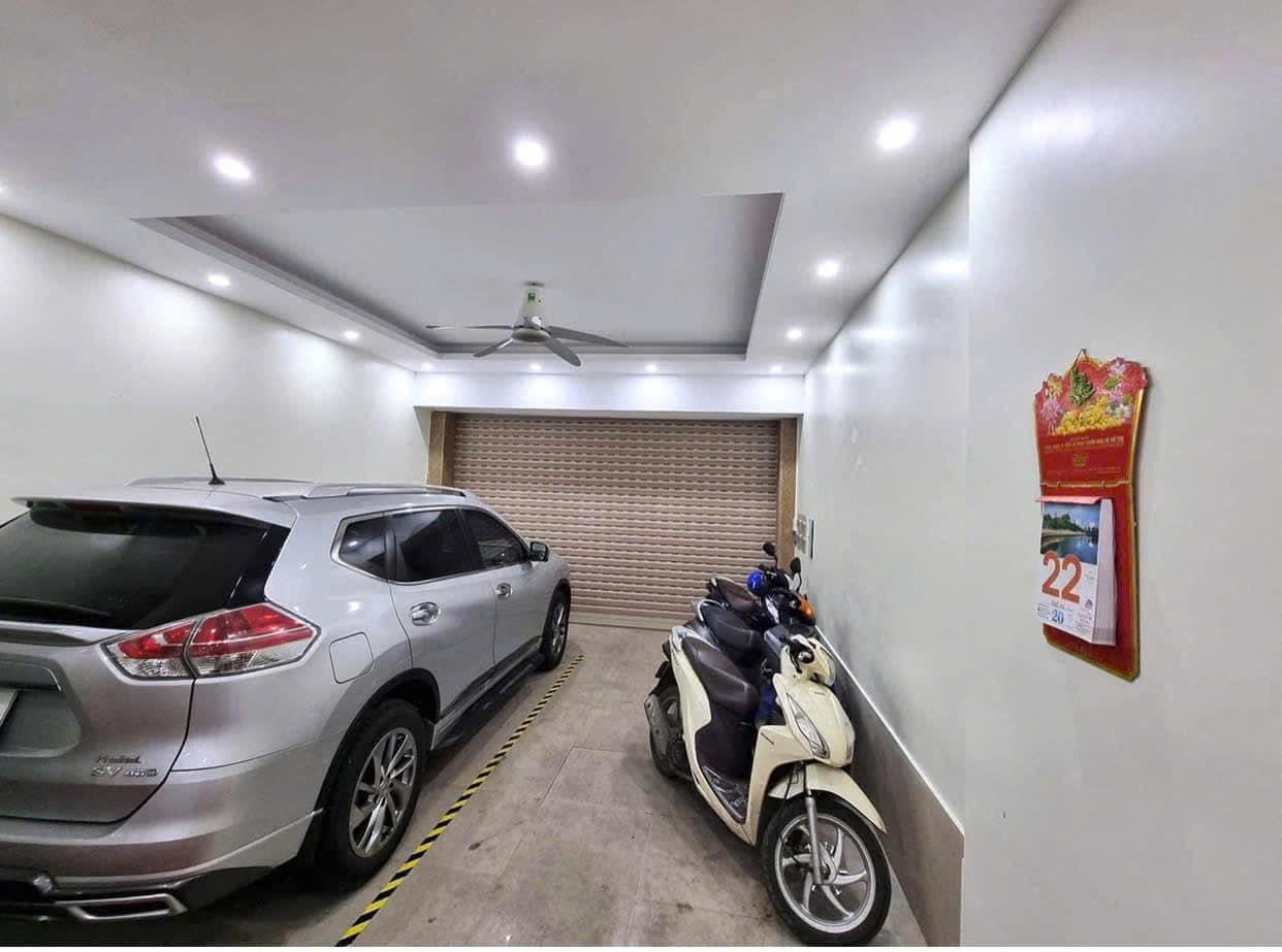 CHÍNH CHỦ BÁN GẤP NHÀ MẶT PHỐ LÝ NAM ĐẾ 130M2 - 4 TẦNG - 50 TỶ - Ô TÔ TRÁNH - KINH DOANH - Ảnh 3
