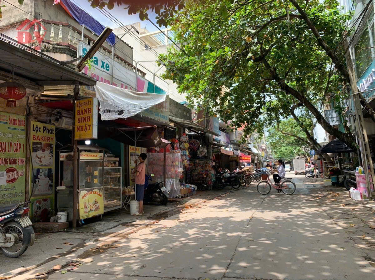 LÔ ĐẤT 47,1M GẦN NGAY QL6 GẦN CHỢ ĐẦU MỐI TRƯỜNG YÊN-CHƯƠNG MỸ-HÀ NỘI - Ảnh 3