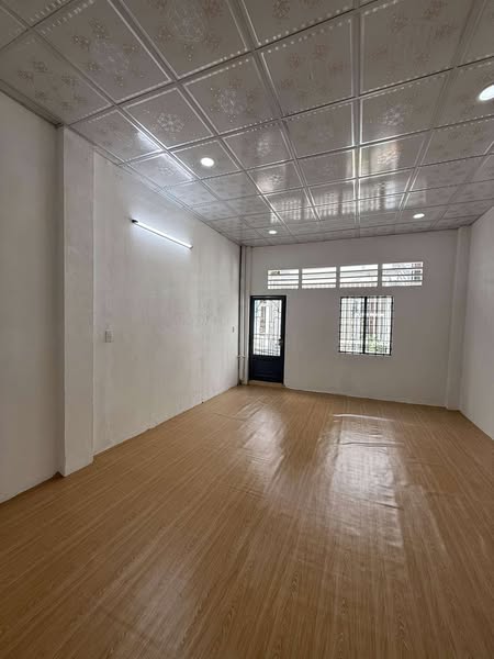 Nhà Đường Lý Thường Kiệt Phường 14 Quận 10. - Ảnh 2