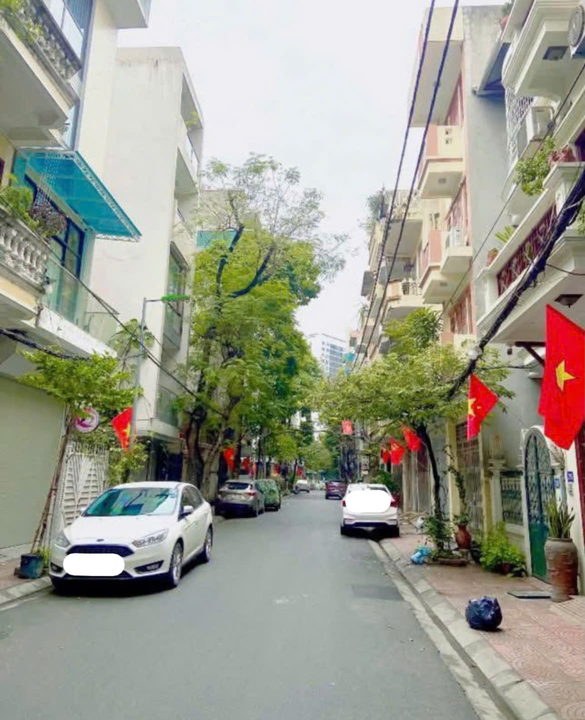 SIÊU PHẨM NHÀ PHỐ HOÀNG NHƯ TIẾP - KI.NH DOANH – GARA – THANG MÁY – HƠN 13 TỶ - Ảnh 1