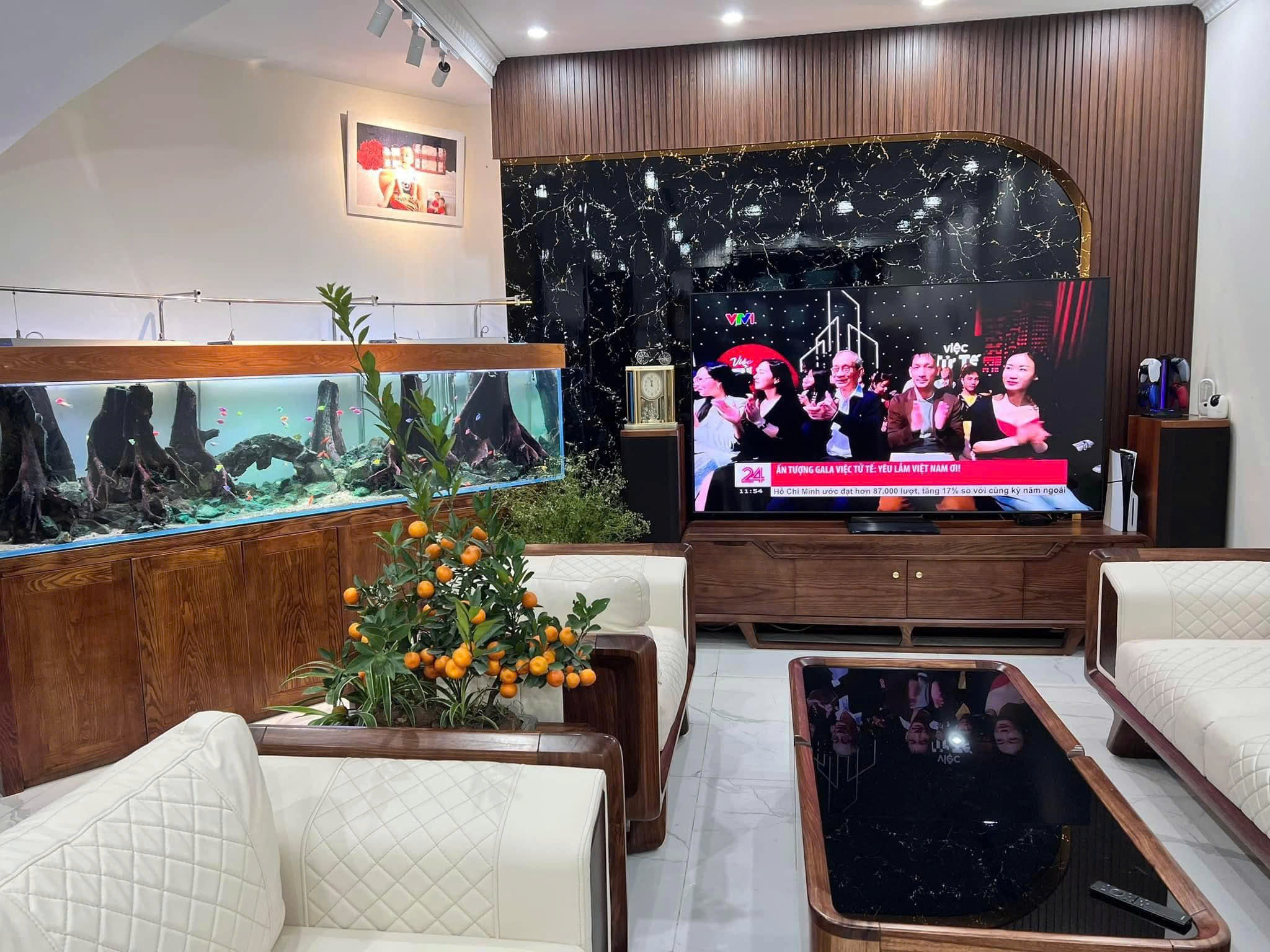 DUY NHẤT !!! BÁN NHÀ MẶT NGÕ PHỐ LÝ NAM ĐẾ - GARA Ô TÔ - 110M2 - 5 TẦNG - 54.5TỶ - Ảnh 1
