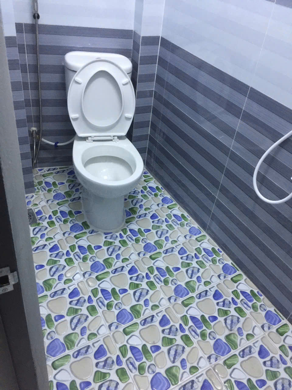 Nhà mặt tiền kinh doanh Nguyễn Tư Giản, gần chợ, 48m², giá chỉ 3.85 tỷ – sổ hoàn công, vào ở ngay - Ảnh 3