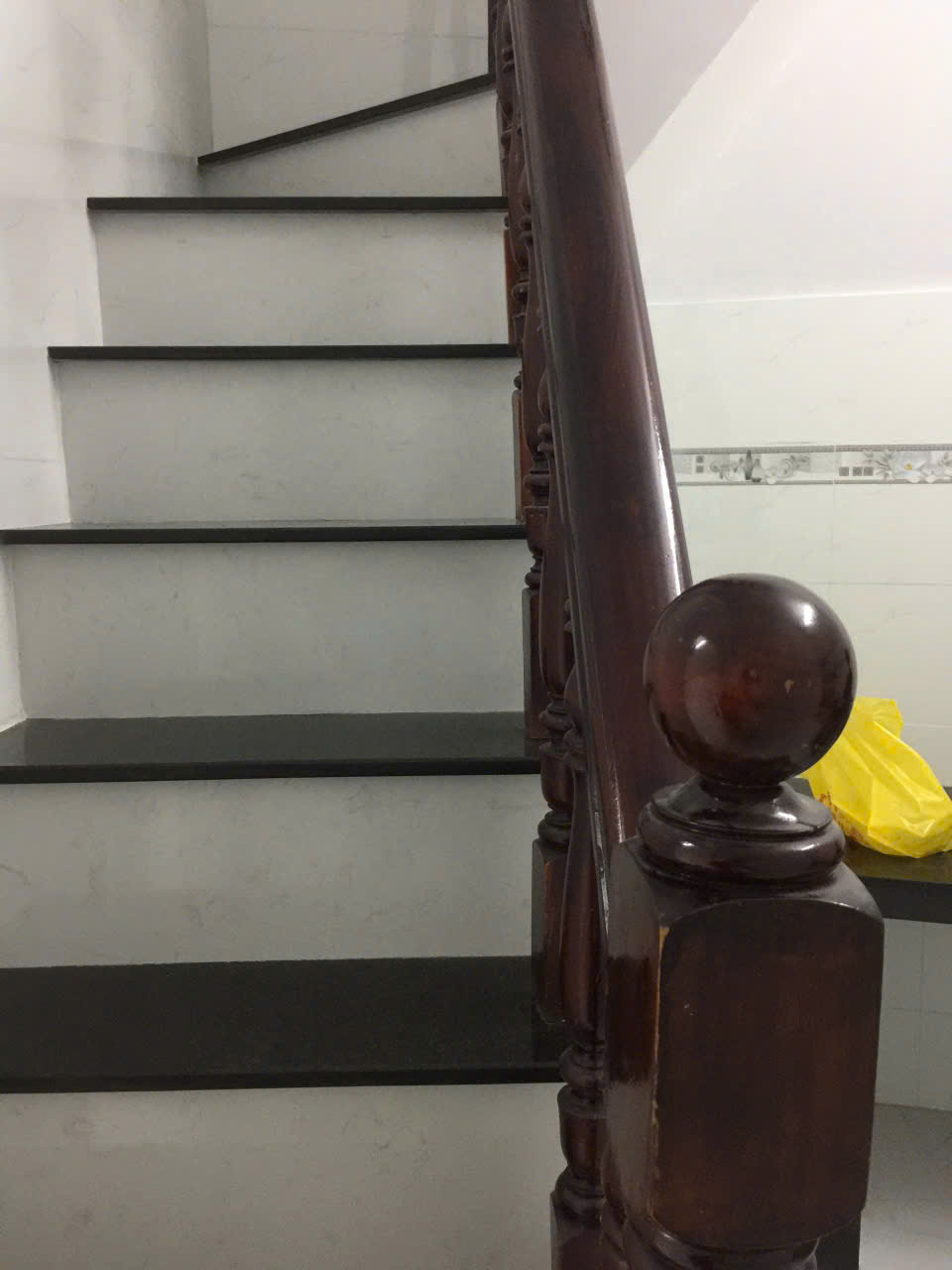 Nhà mặt tiền kinh doanh Nguyễn Tư Giản, gần chợ, 48m², giá chỉ 3.85 tỷ – sổ hoàn công, vào ở ngay - Ảnh 4
