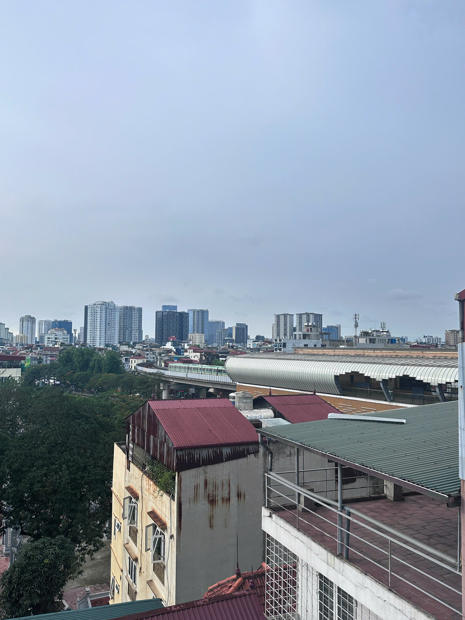 BÁN NHÀ MĂT NGÕ 8 TẦNG THANG MÁY NGUYỄN TRÃI THANH XUÂN – GẦN ROYAL CITY – 13.2 TỶ  lh 0817606560 - Ảnh 3