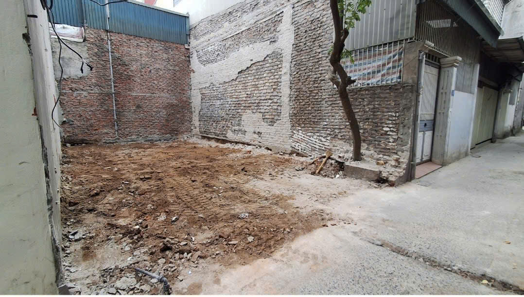 🏡 BÁN NHÀ 56M² - Ô TÔ VÀO NHÀ - 1 BƯỚC RA PHỐ LÝ SƠN - LONG BIÊN - Ảnh chính