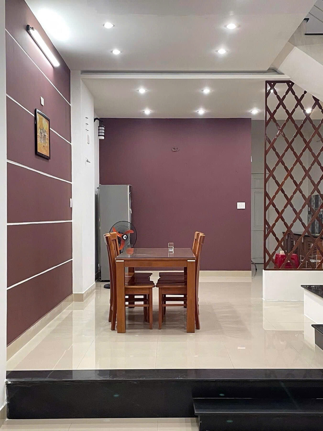 BÁN NHÀ PHỐ QUẬN HẢI CHÂU CHỈ NHỈN HƠN 7 TỶ - Ảnh 2