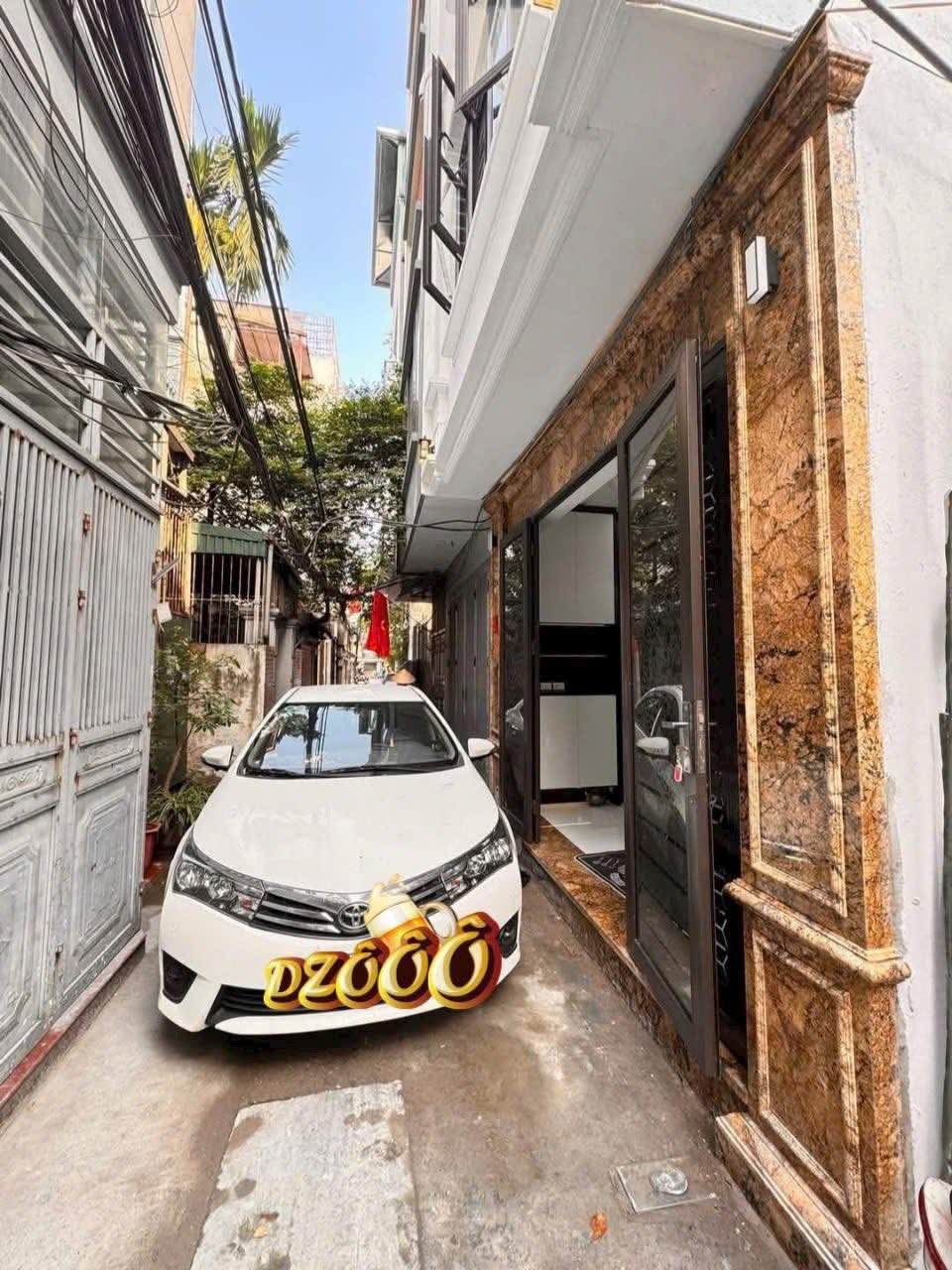 Bán nhà lê trọng tấn 45/48m2, 5 tầng mt 4m oto kinh doanh 12.9 tỷ - Ảnh chính