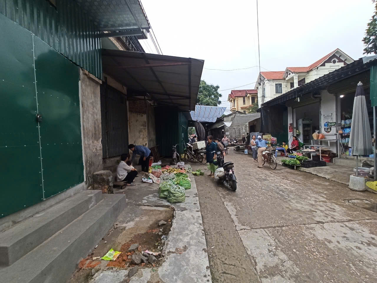 CHÍNH CHỦ BÁN LÔ ĐẤT 50M TẠI ĐỒNG TRỮ-PHÚ NGHĨA-CHƯƠNG MỸ-HÀ NỘI - Ảnh 1