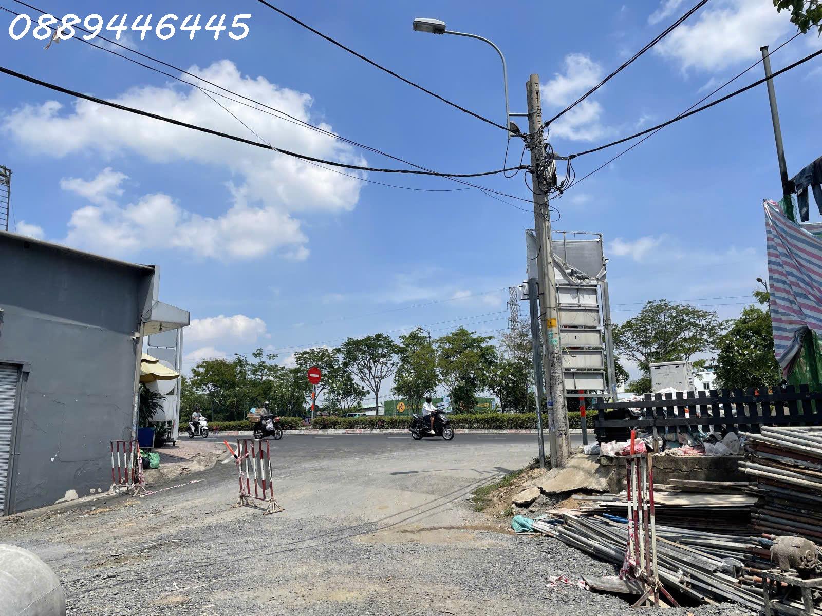Đất đẹp Hiệp Bình Chánh - Đường oto - Vài bước đến Phạm Văn Đồng - - Ảnh 2