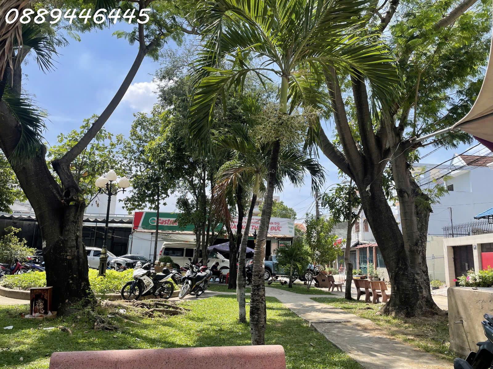 Đất đẹp Hiệp Bình Chánh - Đường oto - Vài bước đến Phạm Văn Đồng - - Ảnh 3