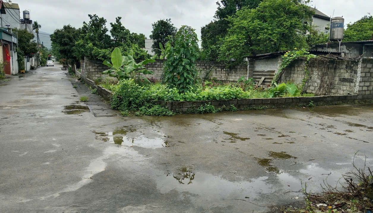 Lô góc, tái định cư Văn Mỹ, Chương Mỹ, 100m2, giá 2,3 tỷ. Sát sân golf. - Ảnh chính