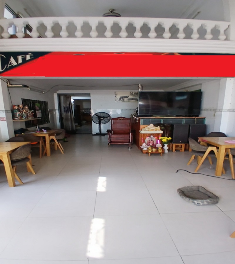 Bán nhà  mặt tiền KD Nguyễn Thượng Hiền, Phường 5, Bình Thạnh, 145m2, 3 tầng,  gần 15 Tỷ - Ảnh chính
