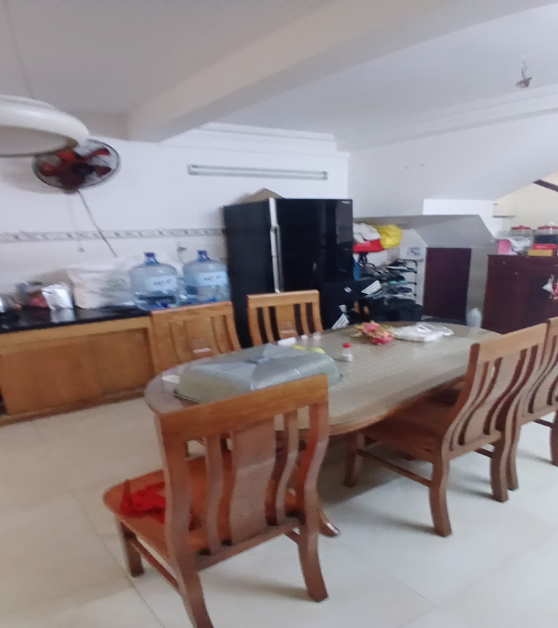 Bán nhà  mặt tiền KD Nguyễn Thượng Hiền, Phường 5, Bình Thạnh, 145m2, 3 tầng,  gần 15 Tỷ - Ảnh 1
