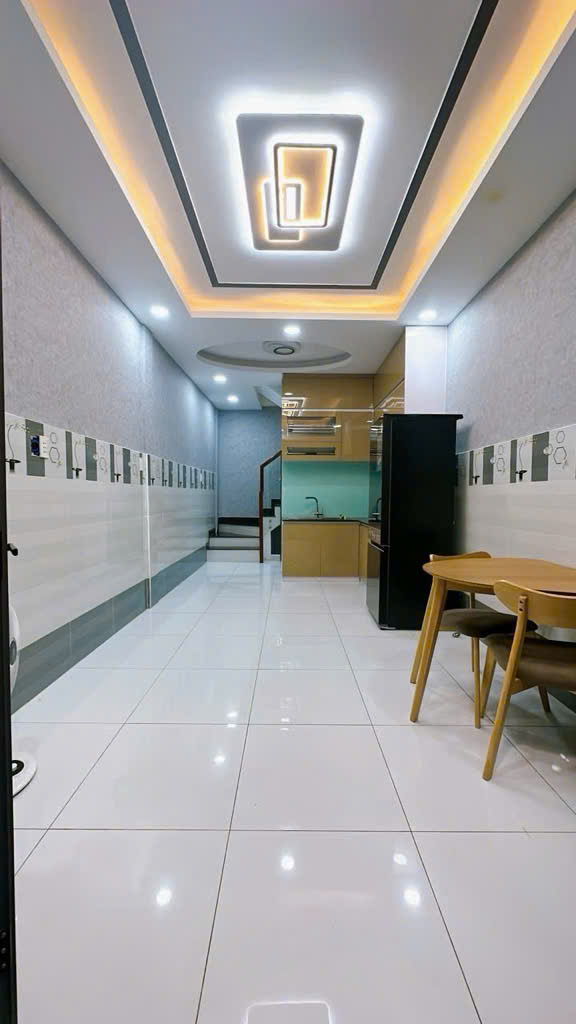 MẶT TIỀN ĐƯỜNG Q4<br>CĂN GÓC 3 TẤM <br>NHÀ MỚI CHỈ 3 TỶ - Ảnh 3