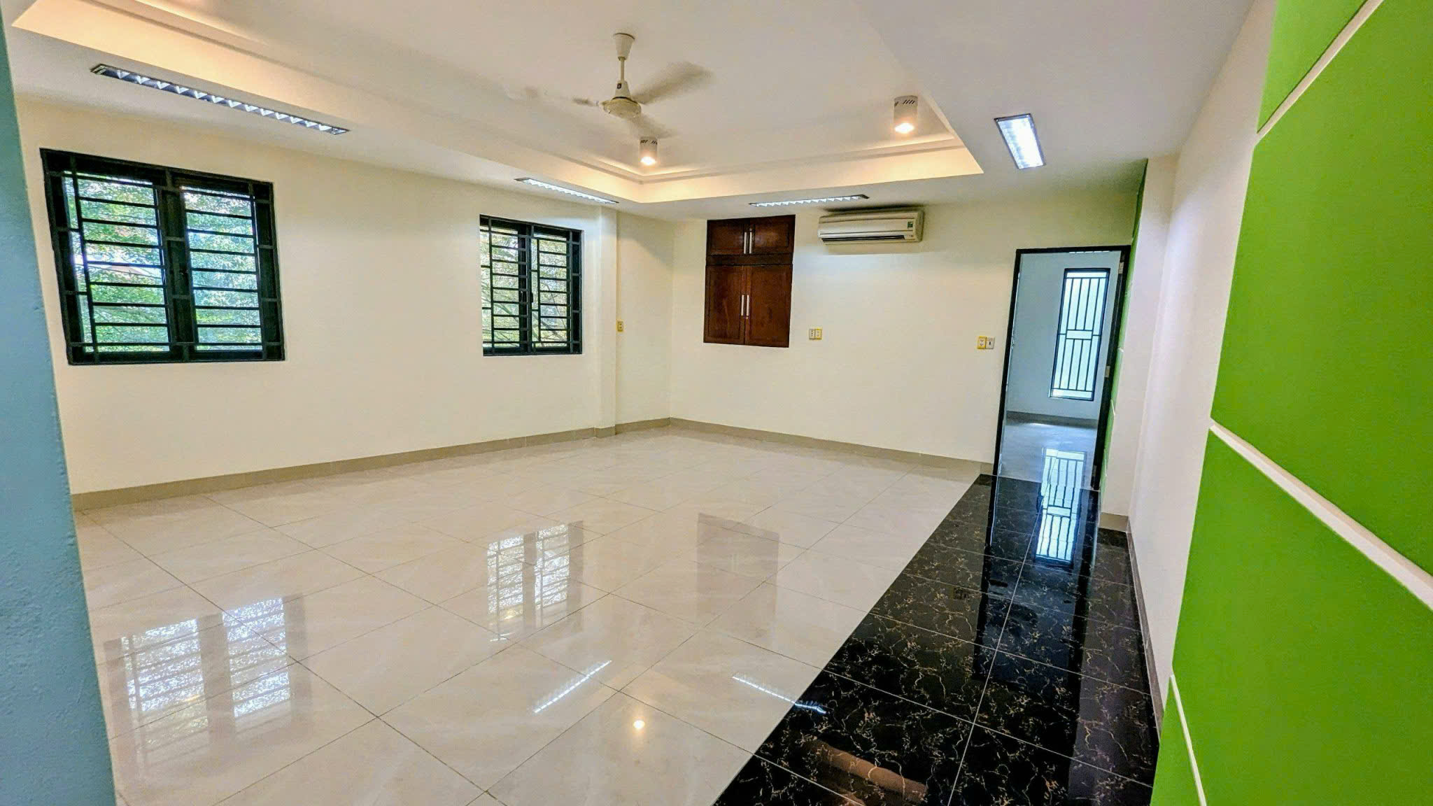 BIỆT THỰ PHÚ MỸ HƯNG PHÚ THUẬN Q7<br><br> NGANG 4.5 DÀI 26 M <br><br>CÓ 16 TỶ - Ảnh 3