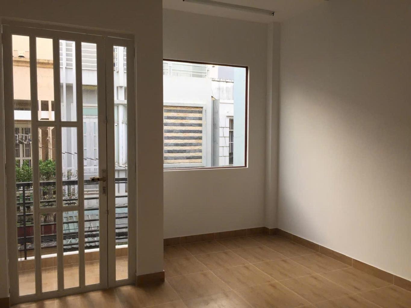 KẸT TIỀN BÁN GẤP NHÀ GẦN ÂU DƯƠNG LÂN [P3, Q8] DT(3.8X 15M) 2T, 2PN CHỈ 6.2 TỶ. - Ảnh 2