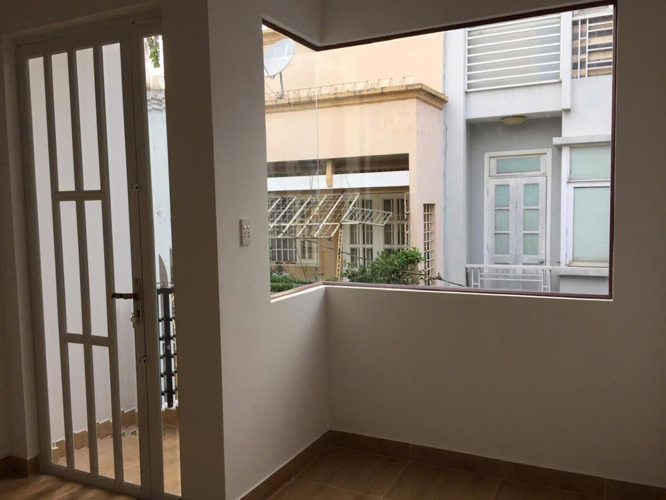 KẸT TIỀN BÁN GẤP NHÀ GẦN ÂU DƯƠNG LÂN [P3, Q8] DT(3.8X 15M) 2T, 2PN CHỈ 6.2 TỶ. - Ảnh 3