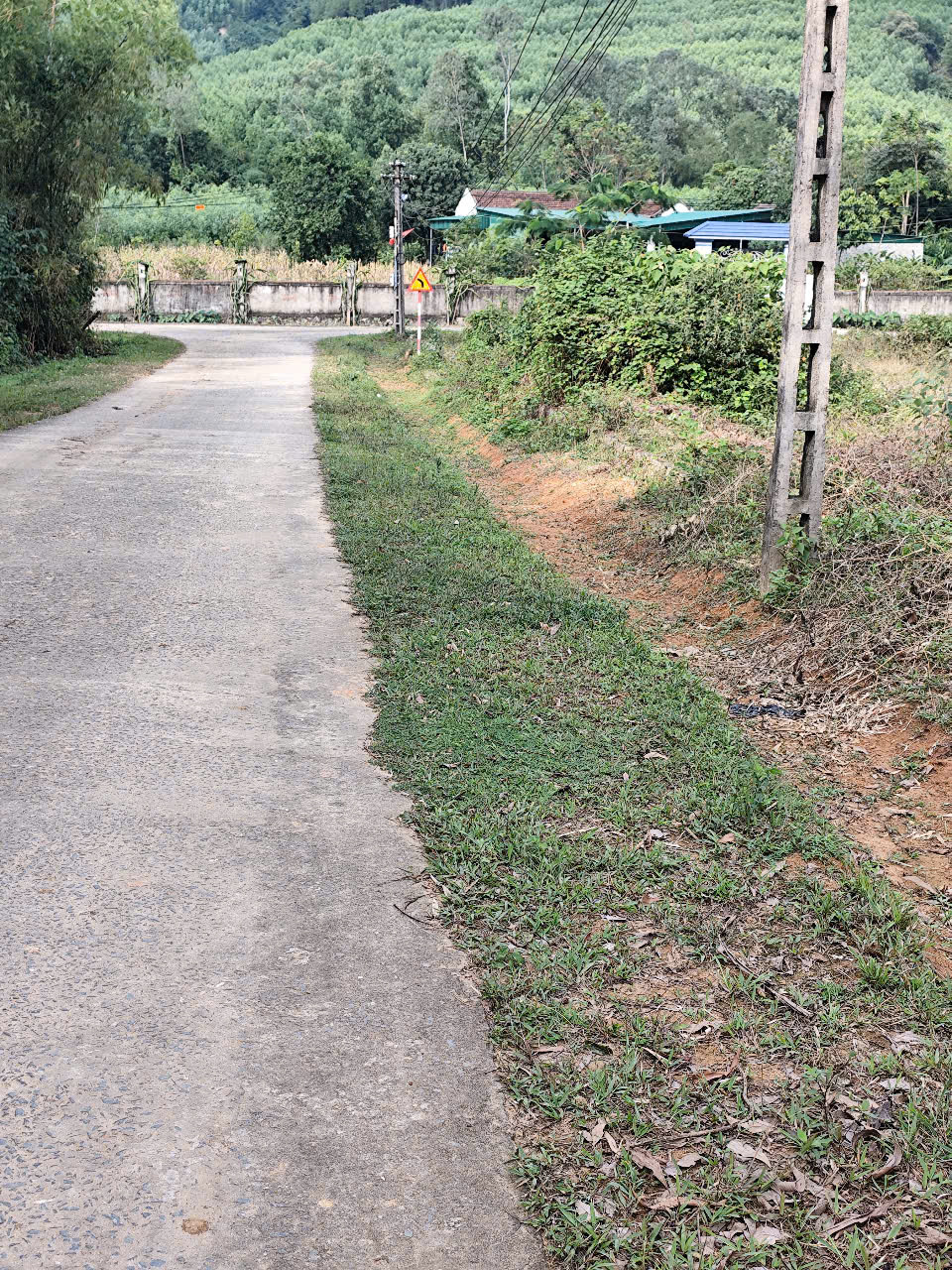 GIÁ TỐT - CHÍNH CHỦ Cần Bán Nhanh Đất Thổ Cư Tại Xã Nghi Văn, Nghi Lộc, Nghệ An - Ảnh 3